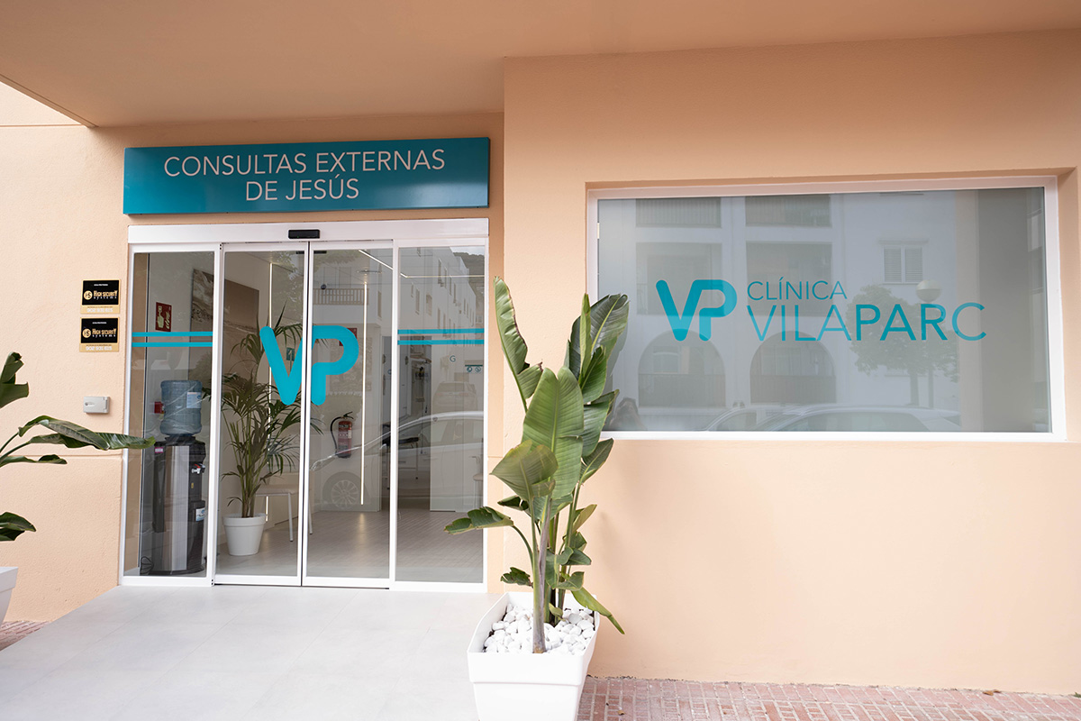 Clinica Vila Parc Jesus (3)